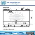 Радиатор автомобиля для Тойота Камри 02-04 OEM: 164000H130 / 164000H131